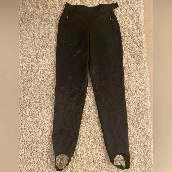 Escada pants size 36